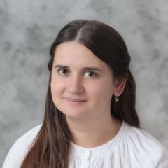 Нигматуллина Ульяна