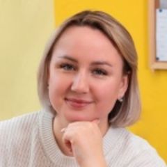 Илларионова Татьяна