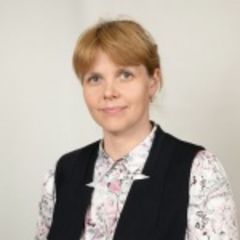 Гнетнева Екатерина