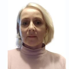 Колчинцева Оксана