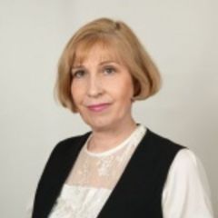 Левдина Елена