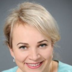 Куратова Ирина