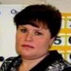 Робканова Инна
