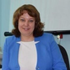 Лихачева Мария