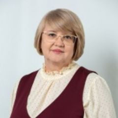 Скиданова Ольга