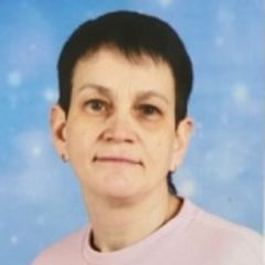 Буданова Наталья Вячеславовна