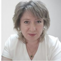 Макарова Елена