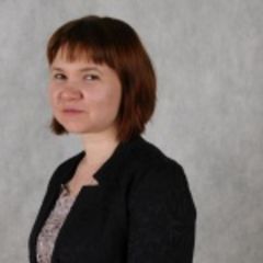 Мудрова Вера