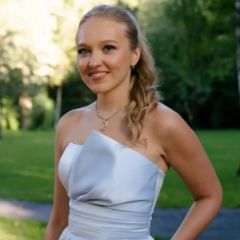 Аликина Анна Вячеславовна
