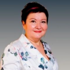Жижимонтова Елена