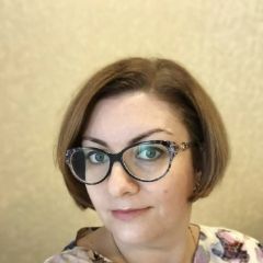 Носорева Юлия