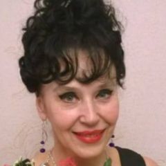 Оноприенко Галина