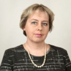 Губарева Ирина