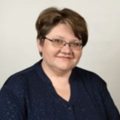 Перцева Ирина