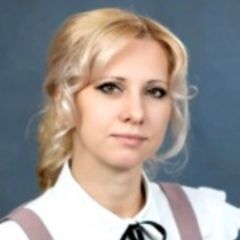 Фанкина Елена
