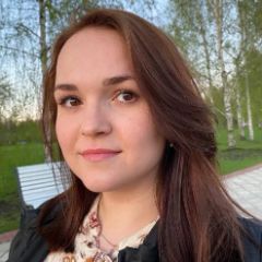 Милютина Елена