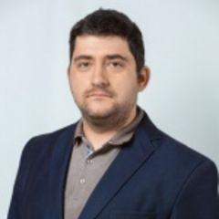 Кузьменков Юрий