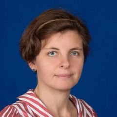 Сидорова Вера