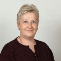 Рязанцева Наталья