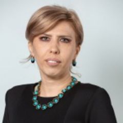 Кузнецова Алла