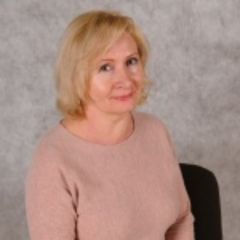Ревтова Людмила