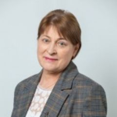 Харченко Ирина