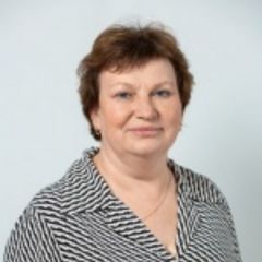 Коршунова Елена