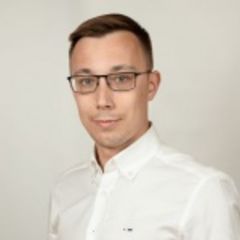 Маркин Константин