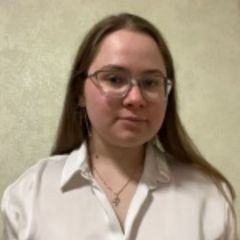 Ласточкина Анна