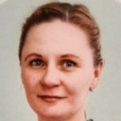 Тенишева Анастасия