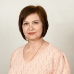 Горшкова Алла
