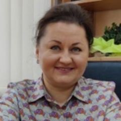 Николайчук Валентина