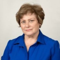 Васильцова Ольга Вячеславовна