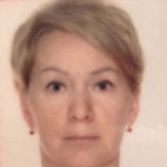 Водичева Елена Владимировна