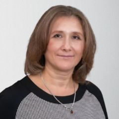 Платонова Оксана