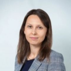 Костина Елена