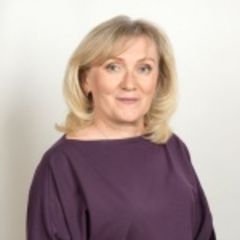 Горохова Ирина