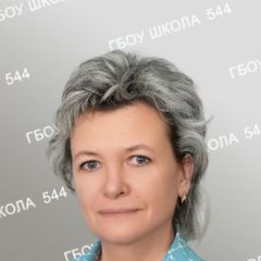 Родионова Светлана